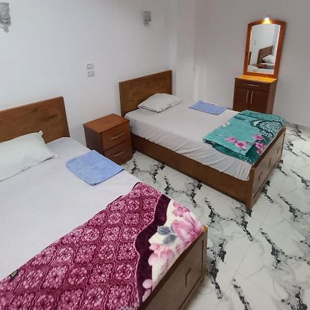 Hotel Egypt Amon Luksor Zewnętrze zdjęcie