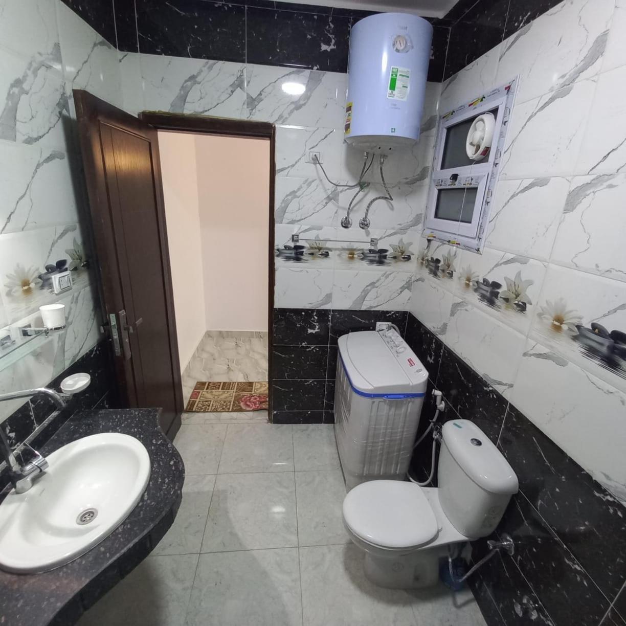 Hotel Egypt Amon Luksor Zewnętrze zdjęcie